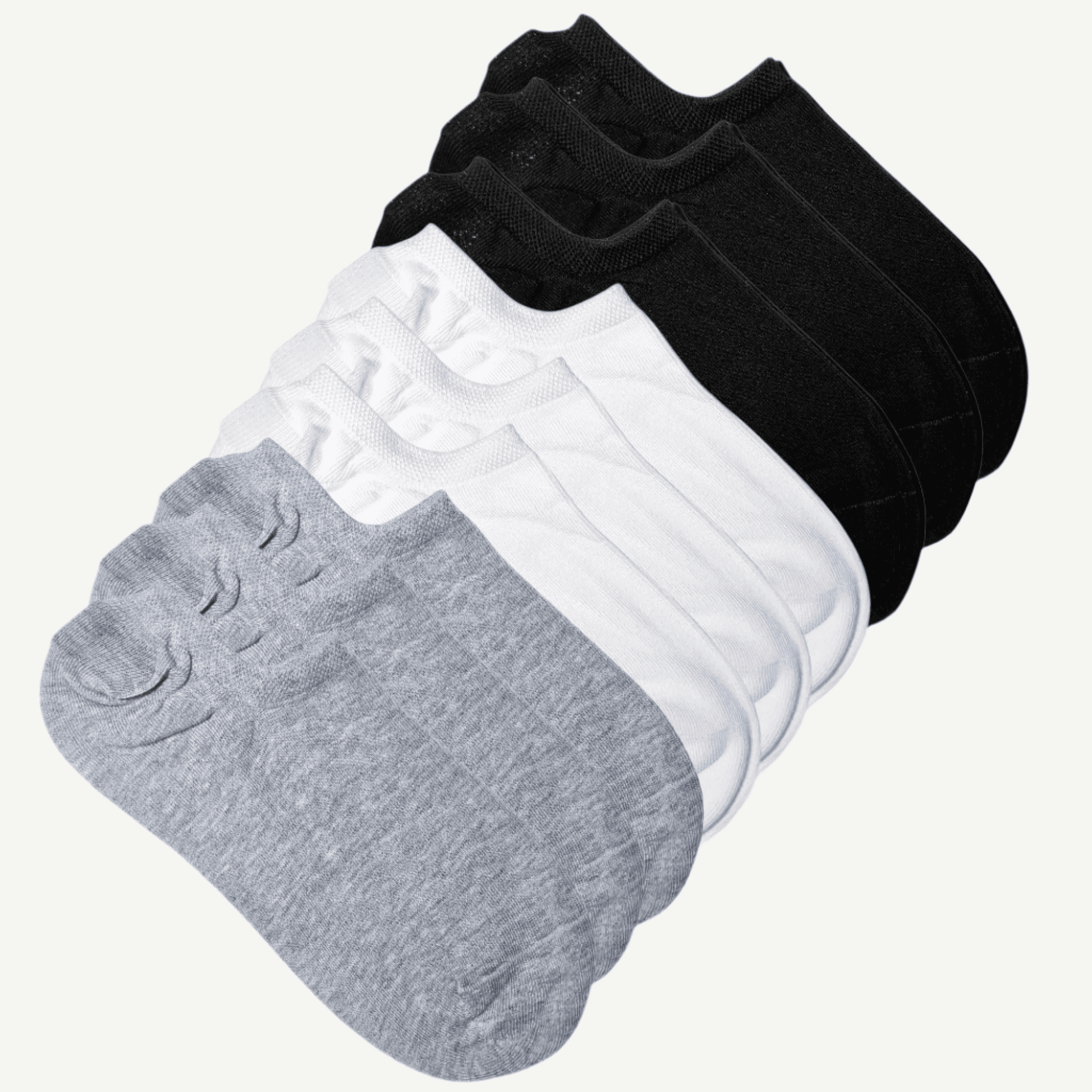 9pk ankelsokker