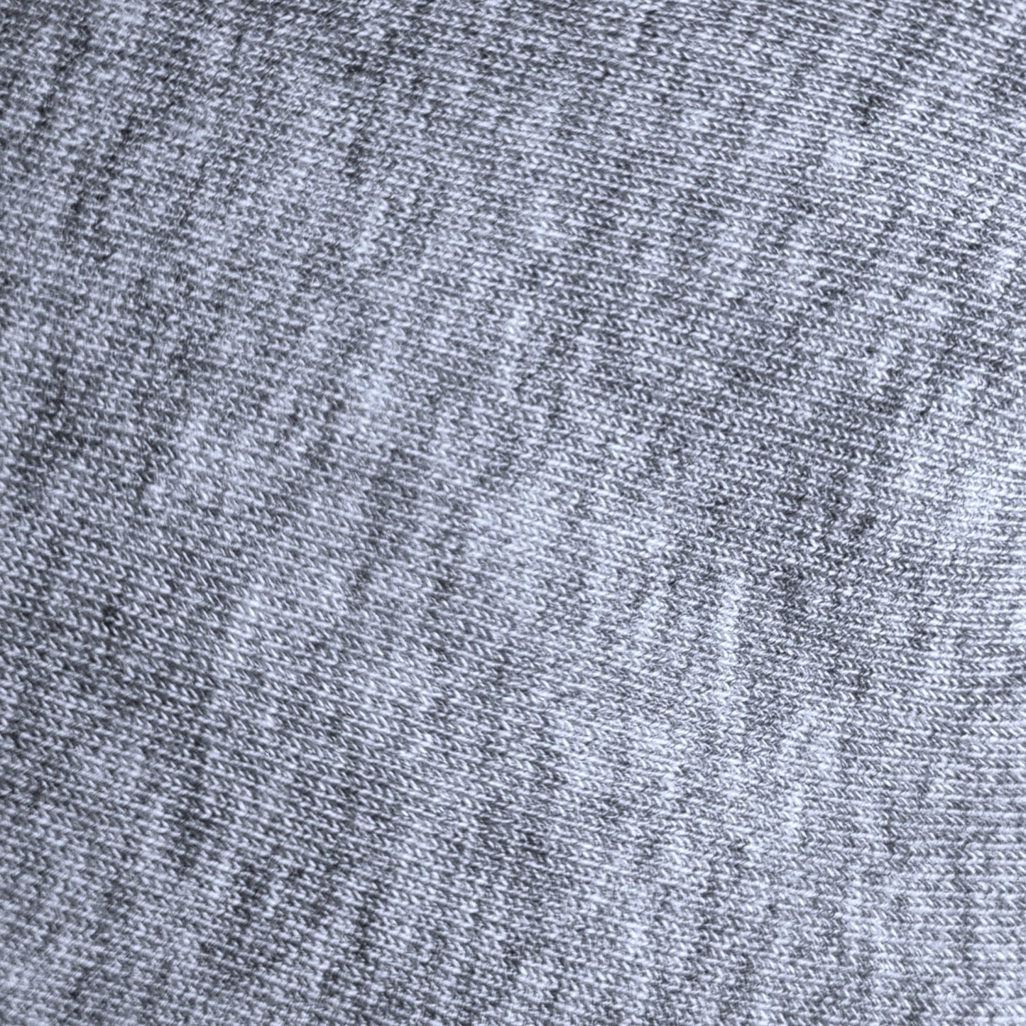 Grå ankelsokker material