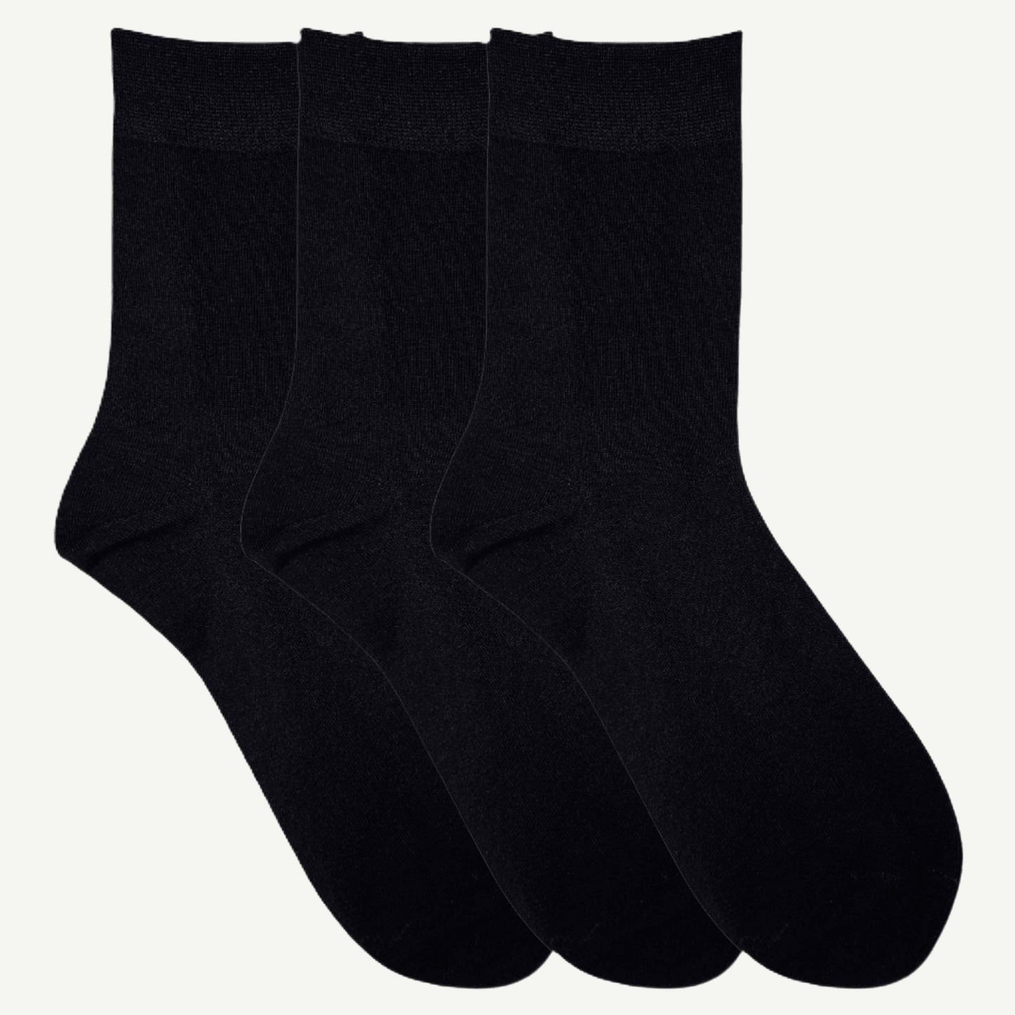 Dressokker 3pk