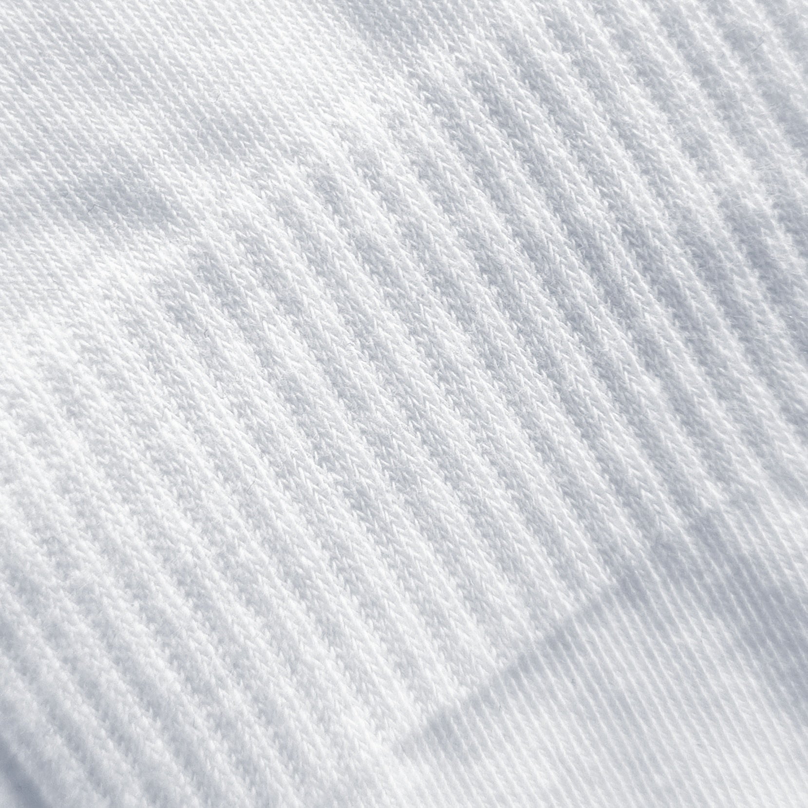 Hvite tennissokker elastisitet