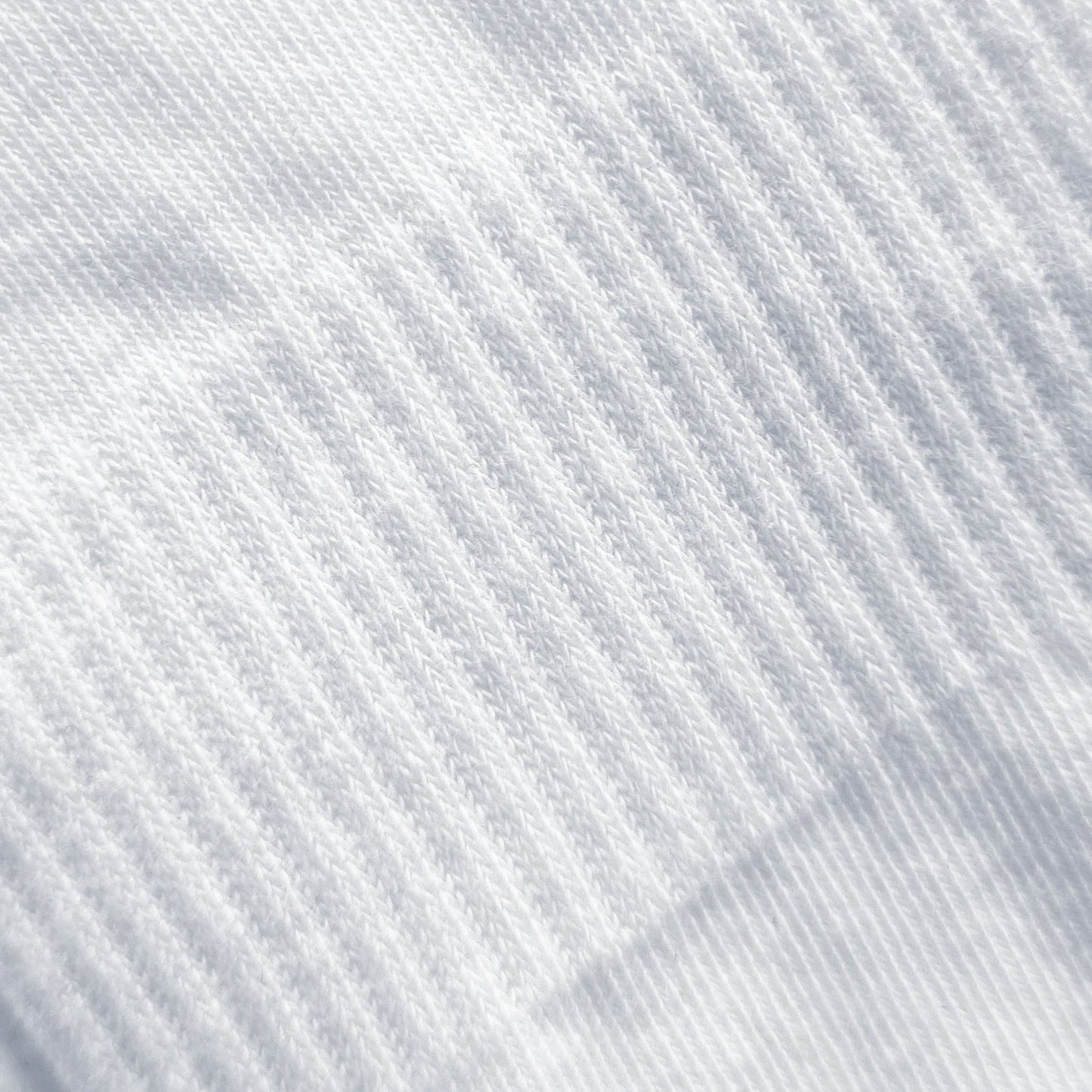 tennissokker hvite tretch sone