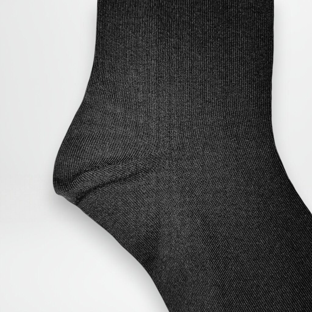 Sokker i kjemmet bomull