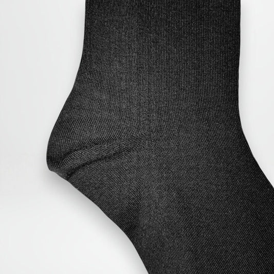 Sokker i kjemmet bomull