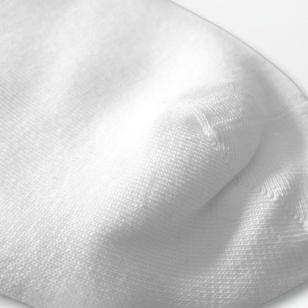 Tennissokk sømløse