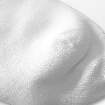 Tennissokk sømløse