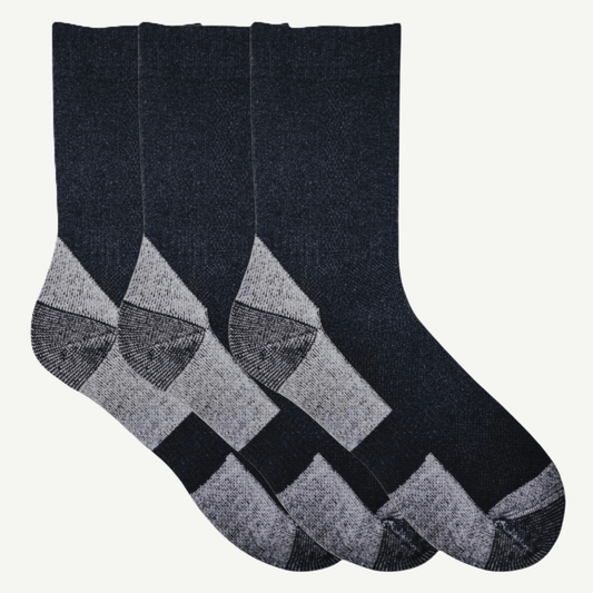 merinoull-sokker-svart-3pk-sokker365