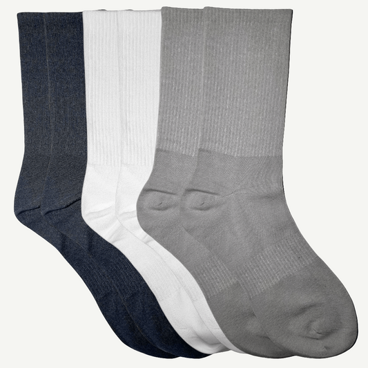tennissokker-6pk-sokker365